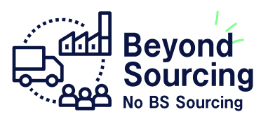 Beyond Sourcing
